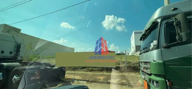 Lote/Terreno à venda, 1006m² no Jardim Bertoni, Americana