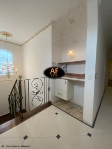 Casa de Condomínio com 4 Quartos à venda, 450m² no Alphaville, Santana de Parnaíba