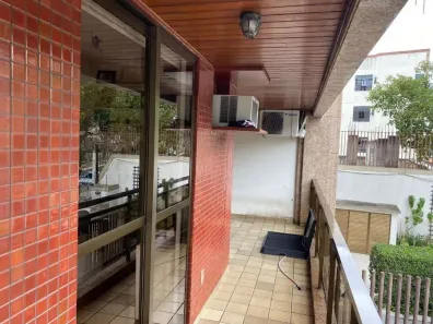 Apartamento com 3 Quartos à venda, 120m² no Parque Tamandaré, Campos dos Goytacazes