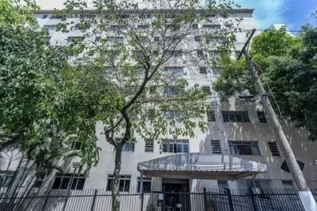 Apartamento com 2 Quartos à venda, 76m² no Indianópolis, São Paulo