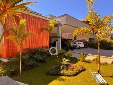 Casa com 3 Quartos à venda, 310m² no Jardim Alto da Colina, Valinhos