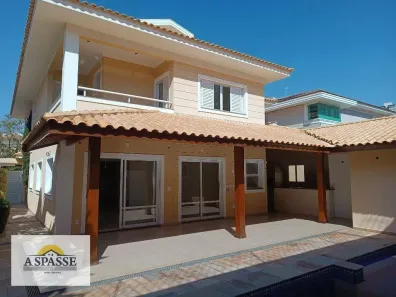 Casa de Condomínio com 4 Quartos à venda, 516m² no Jardim Botânico, Ribeirão Preto