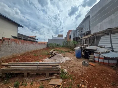 Lote/Terreno à venda, 360m² no Parque Gabriel, Hortolândia