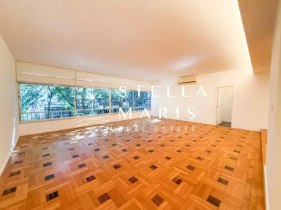 Apartamento com 3 Quartos à venda, 203m² no Ipanema, Rio de Janeiro