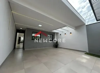 Casa com 3 Quartos à venda, 105m² no Jardim América, Maringá