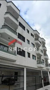 Apartamento com 1 Quarto à venda, 68m² no Solemar, Praia Grande