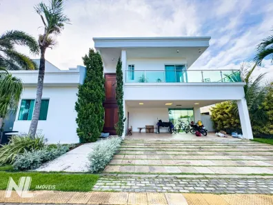 Casa com 6 Quartos à venda, 470m² no Lagoa Nova, Natal