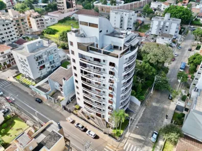 Apartamento com 2 Quartos para alugar, 83m² no Morro do Espelho, São Leopoldo