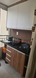 Apartamento com 2 Quartos à venda, 65m² no Vila Caraguatá, São Paulo