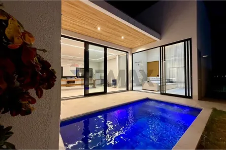 Casa com 3 Quartos à venda, 217m² no Residencial Camargo, Araguaína