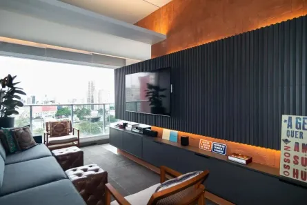 Apartamento com 2 Quartos à venda, 67m² no Bela Vista, São Paulo