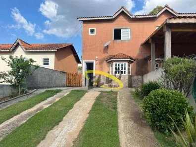 Casa de Condomínio com 2 Quartos à venda, 70m² no Colinas Bandeirantes, Vargem Grande Paulista