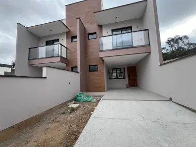 Sobrado com 3 Quartos à venda, 90m² no Potecas, São José