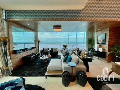 Cobertura com 7 Quartos à venda, 600m² no Nova Esperança, Balneário Camboriú