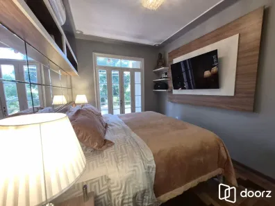 Apartamento com 3 Quartos à venda, 137m² no Bom Fim, Porto Alegre
