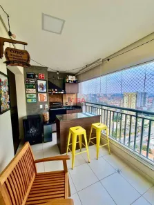 Apartamento com 2 Quartos à venda, 64m² no Vila Santa Catarina, São Paulo