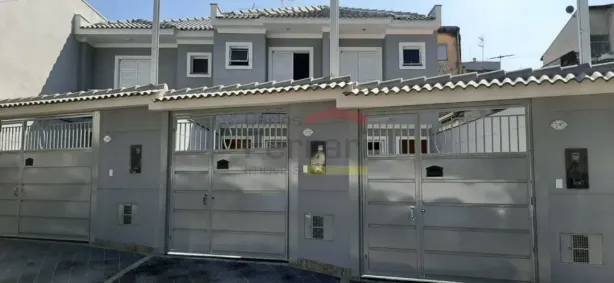 Sobrado com 2 Quartos à venda, 85m² no Vila Nivi, São Paulo