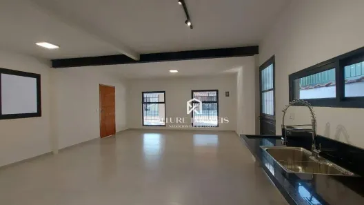 Casa com 3 Quartos à venda, 130m² no Bosque dos Eucaliptos, São José dos Campos