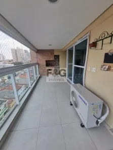 Apartamento com 3 Quartos à venda, 86m² no Anchieta, São Bernardo do Campo