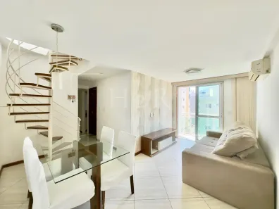 Apartamento com 3 Quartos para alugar, 110m² no Anil, Rio de Janeiro