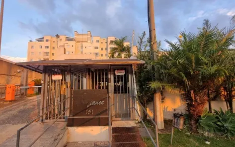 Cobertura com 2 Quartos para venda ou aluguel, 115m² no Jardim Antonio Von Zuben, Campinas