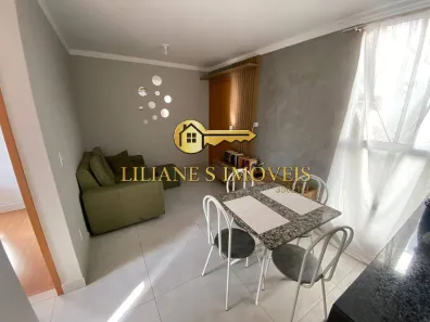 Apartamento com 2 Quartos à venda, 39m² no Jardim Universal, Araraquara