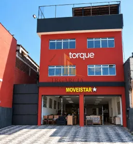 Prédio Comercial para alugar, 1000m² no Vila Marieta, São Paulo