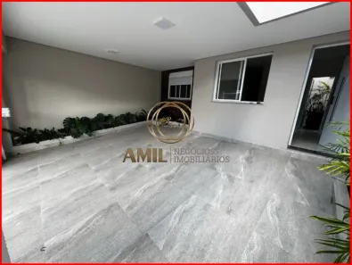 Casa com 3 Quartos à venda, 134m² no Portal dos Passaros, São José dos Campos