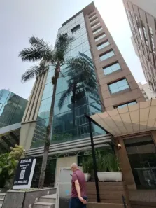 Prédio Comercial à venda, 4464m² no Consolação, São Paulo