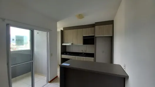Apartamento com 2 Quartos para alugar, 60m² no Jaraguá 99, Jaraguá do Sul