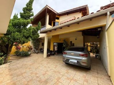 Casa com 4 Quartos à venda, 288m² no Gaivota (Interior), Itanhaém