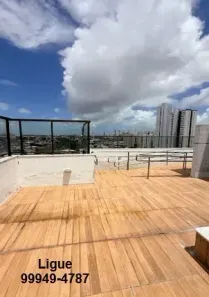 Apartamento com 2 Quartos à venda, 49m² no Casa Amarela, Recife