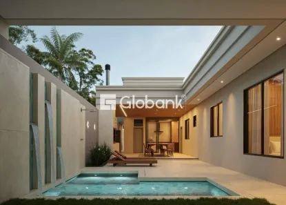 Casa com 3 Quartos à venda, 200m² no Morada da Serra, Montes Claros