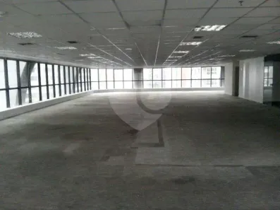 Sala Comercial para alugar, 395m² no Bela Vista, São Paulo