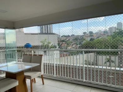 Apartamento com 2 Quartos à venda, 65m² no Vila Ester (Zona Norte), São Paulo