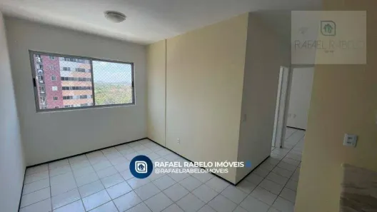 Apartamento com 2 Quartos à venda, 50m² no Parque Iracema, Fortaleza