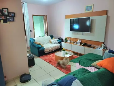 Casa com 3 Quartos à venda, 116m² no Jardim do Engenho, Cotia