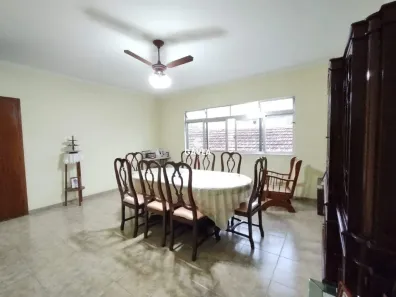 Apartamento com 3 Quartos à venda, 168m² no Ponta da Praia, Santos