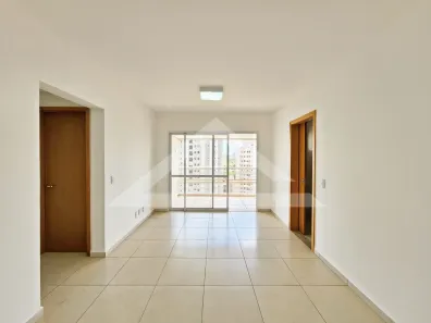 Apartamento com 3 Quartos à venda, 78m² no Nova Aliança, Ribeirão Preto