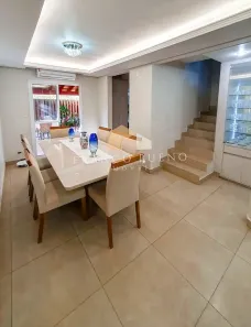 Casa de Condomínio com 3 Quartos à venda, 112m² no Giardino, São José do Rio Preto