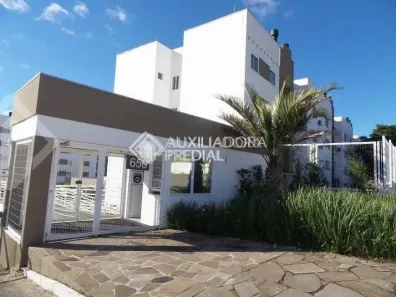 Apartamento com 2 Quartos à venda, 51m² no Vila Nova, Porto Alegre