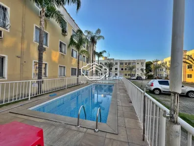 Apartamento com 2 Quartos à venda, 43m² no Campo Grande, Rio de Janeiro
