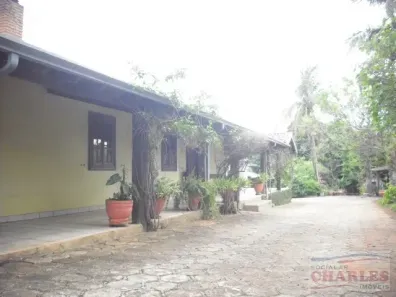 Fazenda/Sítio com 4 Quartos à venda, 10m² no Jardim Aurora, Mogi Mirim