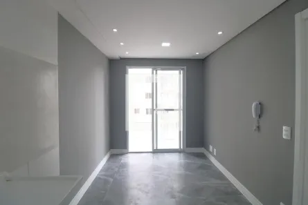 Apartamento com 1 Quarto à venda, 28m² no Socorro, São Paulo