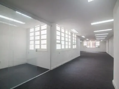 Sala Comercial para alugar, 128m² no Centro, Rio de Janeiro