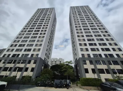 Apartamento com 2 Quartos à venda, 70m² no Vila Regente Feijó, São Paulo