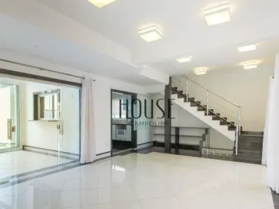 Casa de Condomínio com 4 Quartos à venda, 254m² no Bairro da Vossoroca, Sorocaba