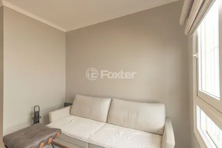 Casa de Condomínio com 2 Quartos à venda, 93m² no Fátima, Canoas