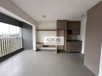 Apartamento com 1 Quarto para alugar, 32m² no Vila Pompéia, São Paulo