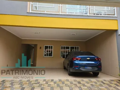 Sobrado com 3 Quartos à venda, 185m² no Olímpico, São Caetano do Sul
